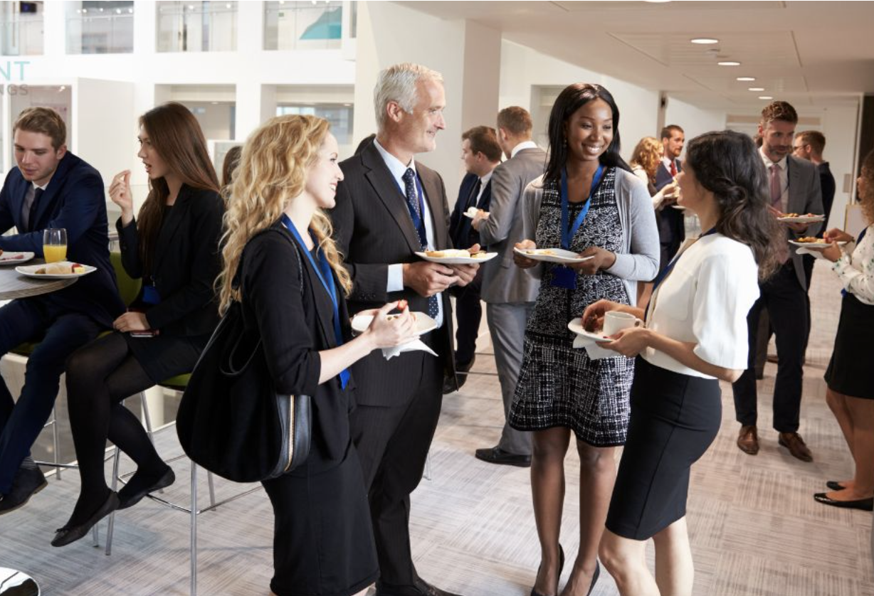 Your Business Card Is Boring. Here's What It Should Actually Do.